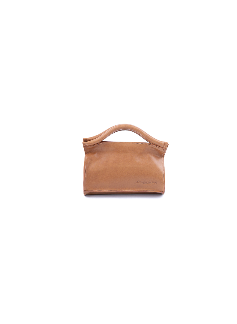 GEOMETRIC TOTE BAG ULTRA MINI SUELA - Image 7