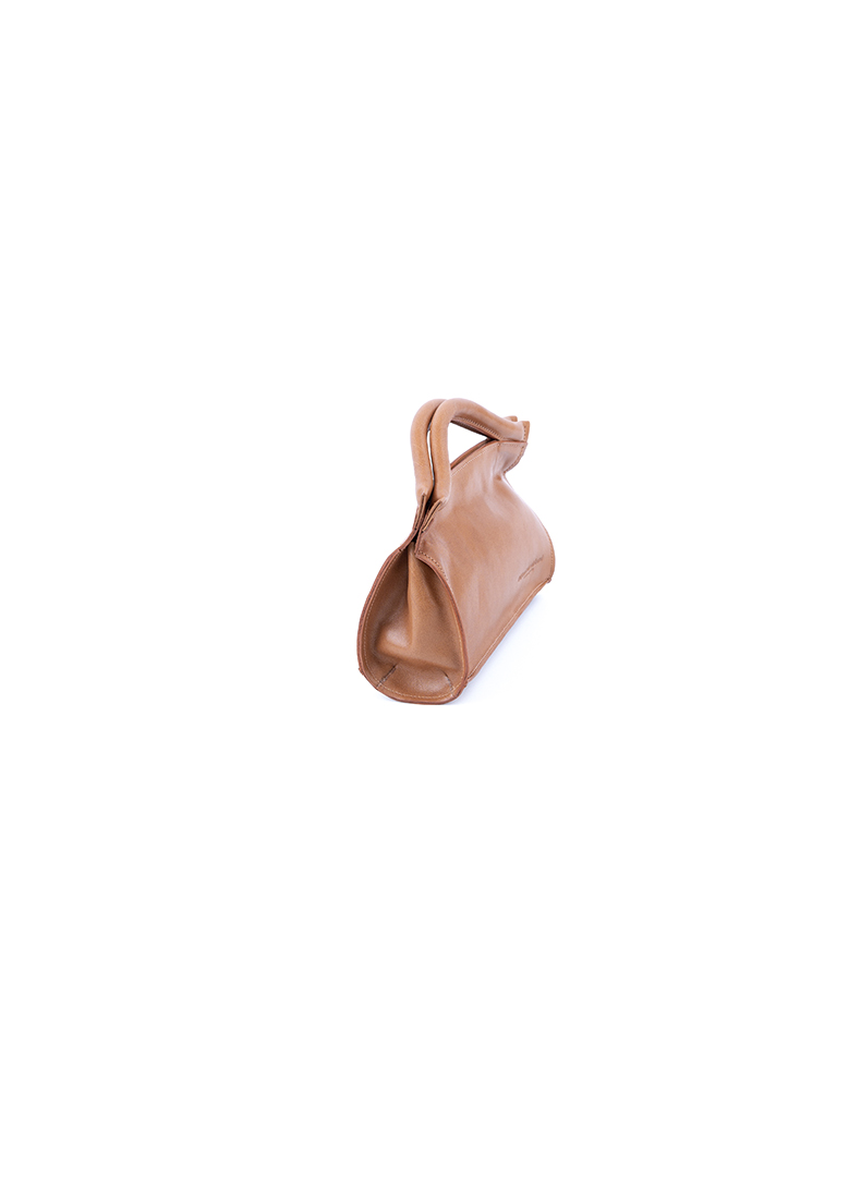 GEOMETRIC TOTE BAG ULTRA MINI SUELA - Image 8